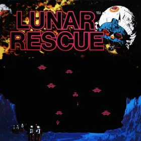 Lunar Rescue