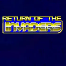 Return of the Invaders