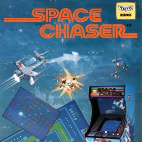 Space Chaser