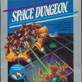 Space Dungeon