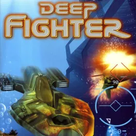Deep Fighter