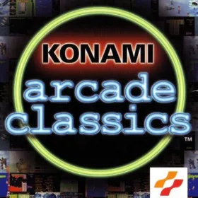 Konami Arcade Classics