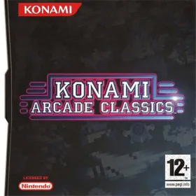 Konami Classics Series: Arcade Hits