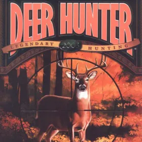 Deer Hunter 2003
