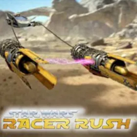 Star Wars: Racer Rush