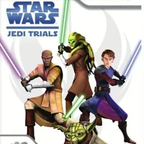 Star Wars: Jedi Trials