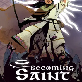 Becoming Saint