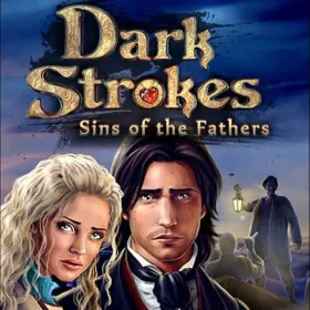 Dark Strokes: Sins of the Fathers