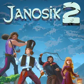 Janosik 2