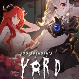 Yog-Sothoth’s Yard