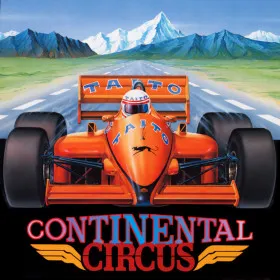 Continental Circus