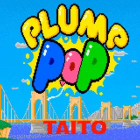 Plump Pop