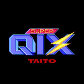 Super Qix
