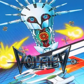 Volfied