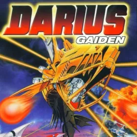 Darius Gaiden