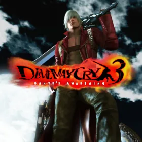 Devil May Cry 3: Dante's Awakening