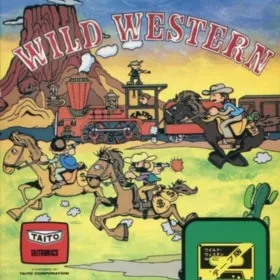 Wild Western