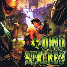 Dino Stalker