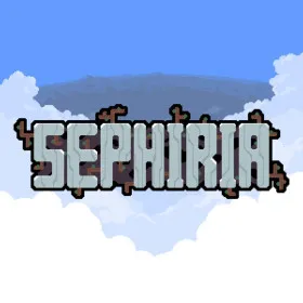 Sephiria