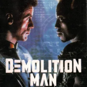 Demolition Man (3DO)