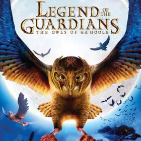 Legend of the Guardians: The Owls of Ga'Hool (NDS)