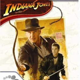 Indiana Jones and the Kingdom of the Crystal Skull