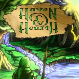 Haven & Hearth