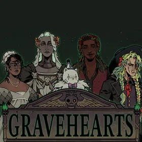Gravehearts