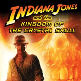 Indiana Jones and the Kingdom of the Crystal Skull (Mobile)