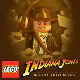 LEGO Indiana Jones: Mobile Adventure