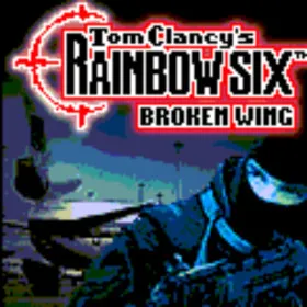 Tom Clancy's Rainbow Six: Broken Wing