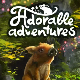 Adorable Adventures