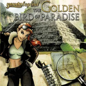 Youda Legend: The Golden Bird of Paradise