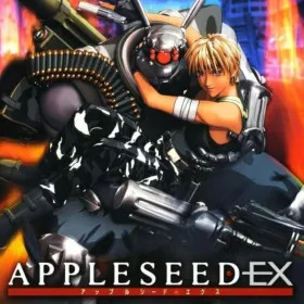 Appleseed EX