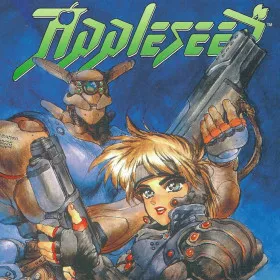 Appleseed the Online
