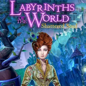 Labyrinths of the World: Shattered Soul