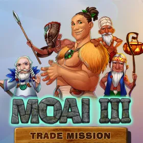MOAI 3: Trade Mission
