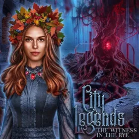 City Legends: Witness in the Rye