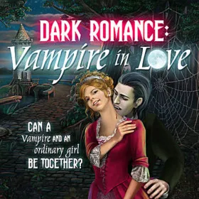 Dark Romance: Vampire in Love