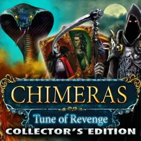 Chimeras: Tune of Revenge