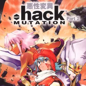 .hack//Mutation