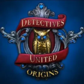 Detectives United: Origins