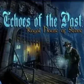Echoes of the Past: Royal House of Stone