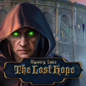 Mystery Tales: The Lost Hope