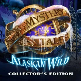 Mystery Tales: Alaskan Wild
