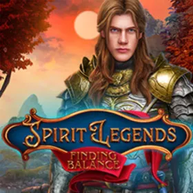 Spirit Legends: Finding Balance