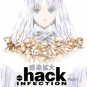 .hack//Infection