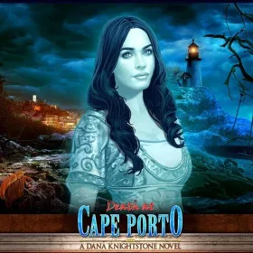 Death at Cape Porto: A Dana Knightstone Novel