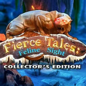 Fierce Tales: Feline Sight