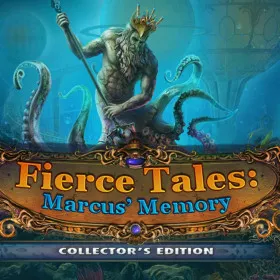 Fierce Tales: Marcus' Memory